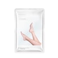 thumbnail image 2 of Komiseup Deeply Moisturizes Dry And Cracked Foot Containing Shea And Vitamin E Foot Mask 36ml, 2 of 9