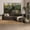 Tan / Tavor, variant on Hauteloom Tavor Jute Living Room, Bedroom Area Rug - Traditional, Transitional - Beige - 2' x 3'