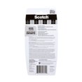 thumbnail image 2 of Scotch™ Kids Scissors 1442P-C, Pointed Tip, Soft Grip, 2 of 4