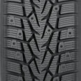 thumbnail image 4 of Nokian Nordman 7 SUV Winter 225/60R17 103T XL SUV/Crossover Tire, 4 of 6