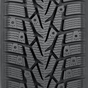 Nokian Nordman 7 SUV Winter 285/60R18 116T SUV/Crossover Tire Sansujyuku sansujyuku.com