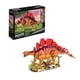 thumbnail image 1 of Set de Bloques Kidz Time Stegosaurus con 675 pzas, 1 of 3
