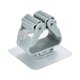 thumbnail image 1 of Gancho para trapeador montado en la pared BuyWeek organizador de trapeador soporte para trapeador clip para trapeador para baño, 1 of 1