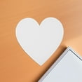 thumbnail image 5 of Dayesque 5-Pack Heart Shaped Art Panels for Painting, Drawing, Sketching, Ideal for Beginners and Professional Artists, 5 of 8