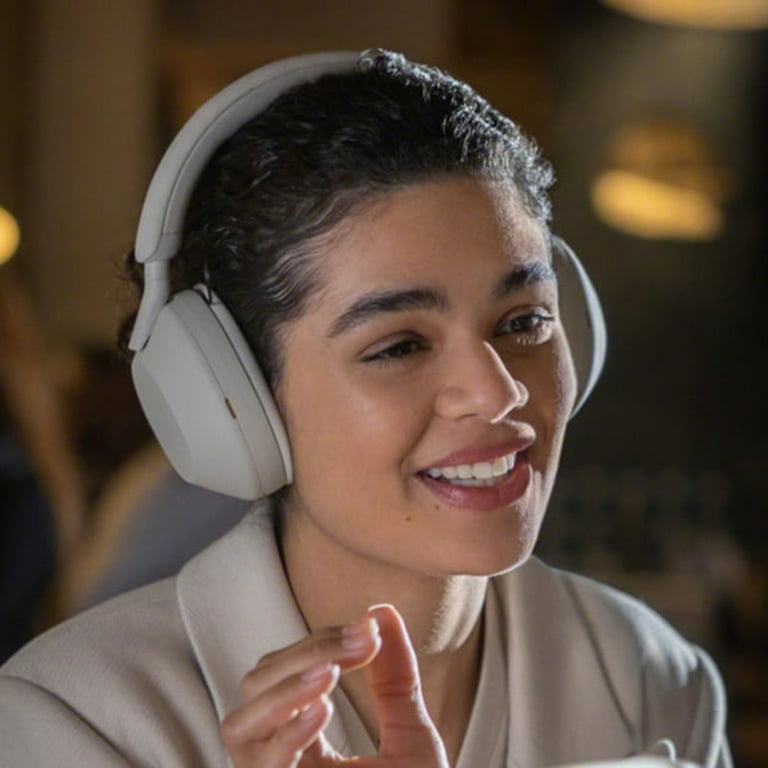 Open Box Sony WH-1000XM5 Wireless Industry Leading Noise Canceling