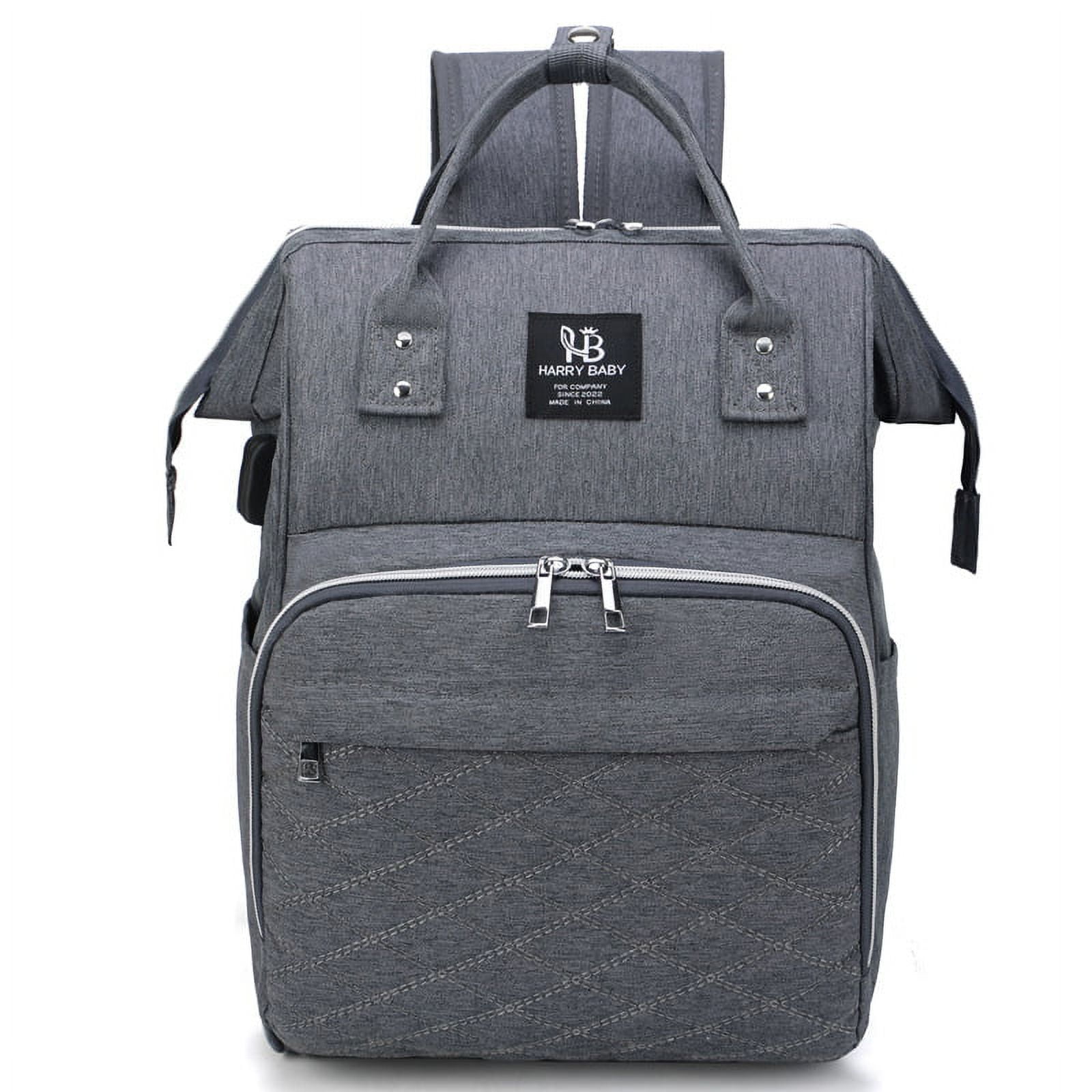 Fashionable Large Capacity Mummy Bag Travel Backpack Maternity Baby Changing Bags Baby Stroller Backpack Diaper Bag Backpack Nappy Changing Bags