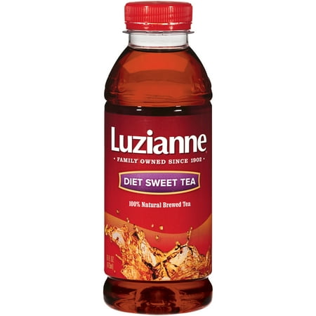 luzianne