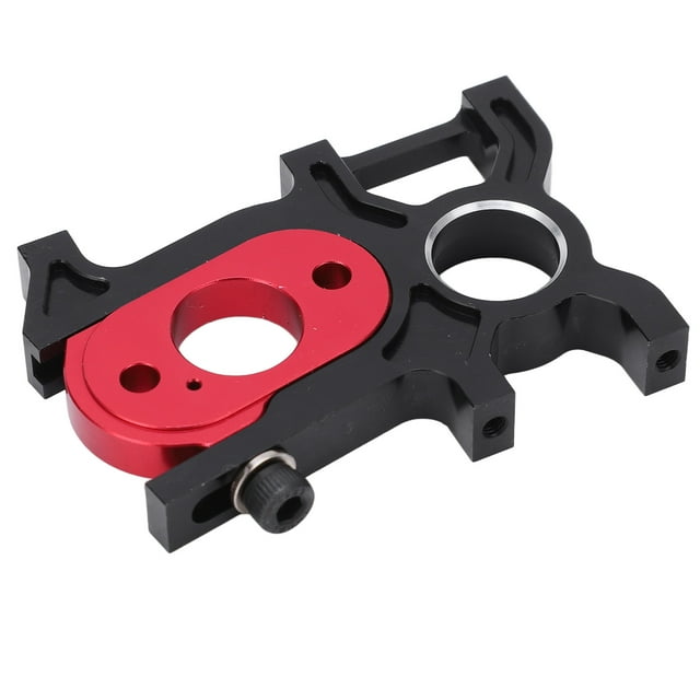 Motor Mount Base Aluminum Alloy Durable Motor Holder For Arrma 6s Kraton 1/8 Remote Control Car