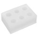 thumbnail image 1 of Strawberry Cake Chocolate Molds for Baking Use Silicone Dessert Tool, 1 of 5
