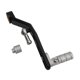 thumbnail image 5 of Palanca De Cambio De Motocicleta, Palanca De Cambio De Marchas Plegable Ajustable Para Motocicleta, Palanca De Pedal De Cambio, aleación De Aluminio, Apta Para F750GS F850GS, 5 of 7