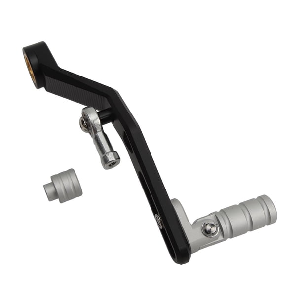 Reemplazo para Palanca de Cambios de Motocicleta F850GS Adventure 2018-2022 Palanca de de Marchas Plegable Ajustable para Motocicleta Palanca de Pedal de ANGGREK Otros