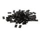 thumbnail image 1 of 100 Piezas de Conectores de Cables de Alambre de Puente DUPONT Shell de 2,54mm de Plàstico de Negro Macarena Cabeza de Dupont, 1 of 4