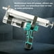 thumbnail image 4 of Máquina de engrase de tipo combinado eléctrico de litio Accesorio de dispositivo de llenado de aceit Irfora Máquina de grasa, 4 of 6