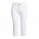 thumbnail image 2 of TaTaai Women's High Waist Elastic 7/8 Length Tight Sports Leggings Casual Fitness Workout Yoga Pants Breathable Stretchy Comfortable All Day Active Wear Gift, 2 of 7