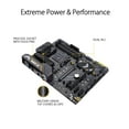 thumbnail image 3 of TUF GAMING B450-PLUS II Desktop Motherboard - AMD B450 Chipset - Socket AM4 - ATX, 3 of 6