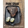 thumbnail image 1 of Pre-Owned Pure Steak (Hardcover), 1 of 1