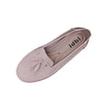 thumbnail image 2 of Ladies 2026 Plus Loafers Summer Outdoor Solid Color Round Closed Toe Low Heel Slip On Lightweight Cushioned Orthopedic Arch Support Wide Toe Box Comfortable Walking Daily Flat Shoes Pink 39, 2 of 9