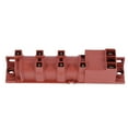 thumbnail image 2 of 2X 220V Gas Stove Ac Pulse Igniter with Six Terminals Gas Water Heater Parts Igniter for Cooktop Range, 2 of 7