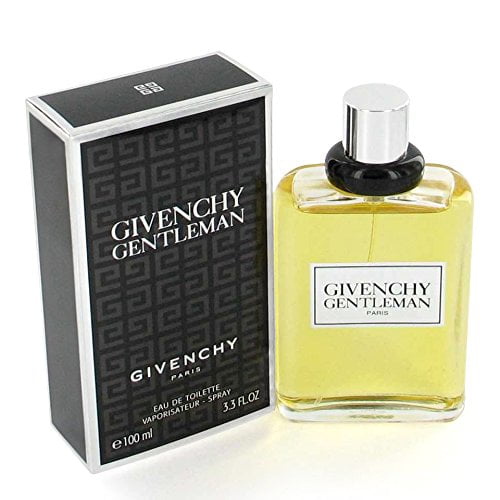 gentleman givenchy eau de parfum 100ml