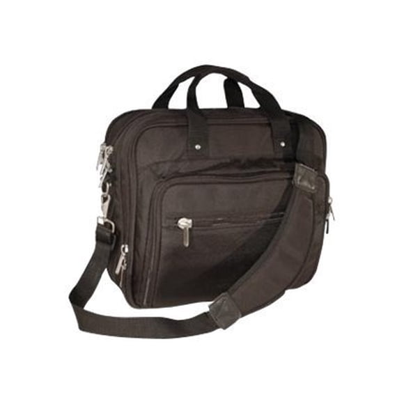 TBCCOMUNV-P Infocase Stylish Protection For Any Panasonic Toughbook With Room Enough For Everything Y