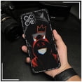 thumbnail image 6 of GST-Phone Case For TCL T-Mobile-Revvl7/T Phone 2 5G, Silicone Dirt-resistant Phone Protector Soft case Durable Fashion Design Waterproof Full wrap Back Cover TPU Shockproof Anti-dust, 6 of 9