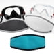 thumbnail image 2 of Wosthever Funda de correa de neopreno acolchada para buceo, protección de buceo, cinturón cómodo, gafas de natación, banda para la cabeza, Type4 NO4, 2 of 6
