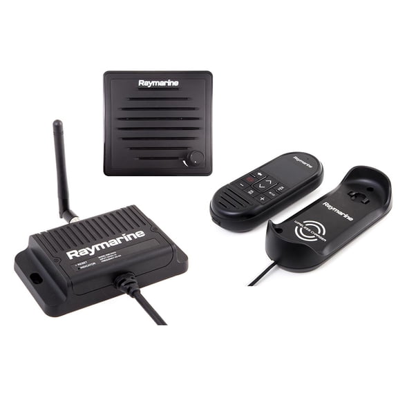 Raymarine T70433 Ray90 Wireless Second Station