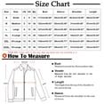 thumbnail image 3 of Mens Western Cowboy Vintage Suede Jacket Plush Collar Coats Faux Leather Winter Warm Button Up Long Trench Coat, 3 of 5