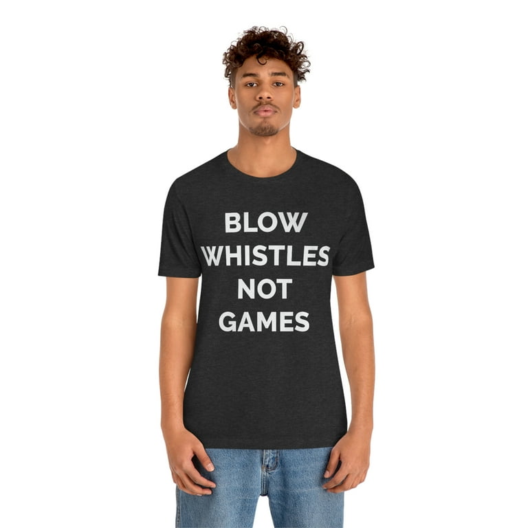 whistles t shirt