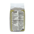 thumbnail image 3 of Bob's Red Mill Organic Buckwheat Flour, 22 Ounce, 3 of 3