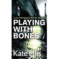 thumbnail image 1 of Pre-Owned Playing With Bones (Paperback) 0749909331 9780749909338, 1 of 1