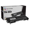 thumbnail image 1 of Cartouche de Toner Compatible LD de Remplacement pour Brother TN350 (Noir), 1 of 4