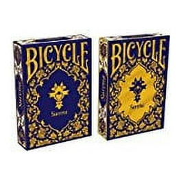 Bicycle Standard Playing Cards - Walmart.com