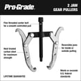 thumbnail image 4 of Pro-Grade 18203 8 in. Adjustable 2 or 3 Jaw Gear Puller - 6 Ton, 4 of 5