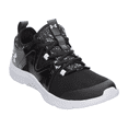 thumbnail image 4 of Tenis Under armour Infinity 3.0 Negro Niño T22-25 [UND85] negro 25, 4 of 10