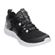 thumbnail image 4 of Tenis Under armour Infinity 3.0 Negro Niño T22-25 [UND85] negro 24, 4 of 10