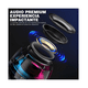 thumbnail image 2 of Multifunctional Portátil Magnetic Bluetooth Speaker G300 Belug Morado, 2 of 4