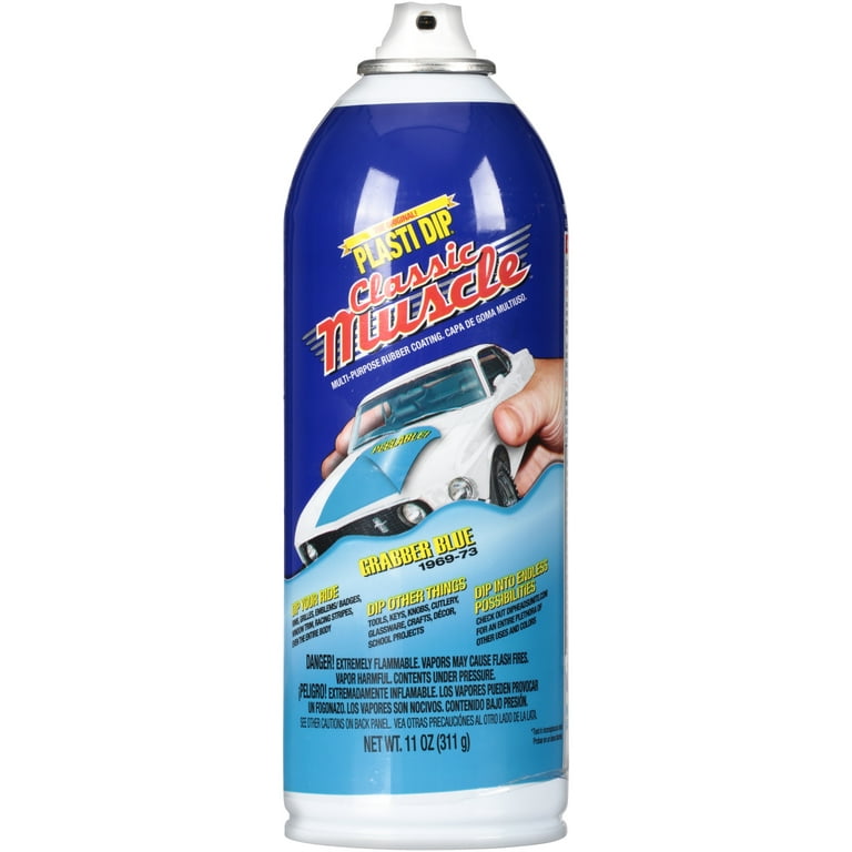 AP Air Inc - Blue Kote Cleaner