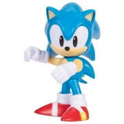 Sonic 2.5 Inch Classic Sonic Action Figures
