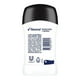 thumbnail image 2 of Antitranspirante Rexona antibacterial + invisible en barra para dama 45 g, 2 of 3