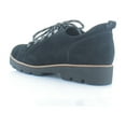 thumbnail image 3 of Vionic Ballari Women's Loafers & Slip-Ons Black Size 11 W, 3 of 8