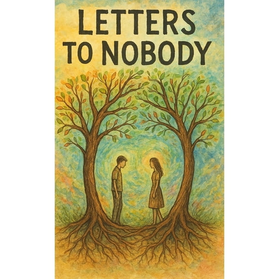 Letters to Nobody, (Paperback)