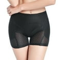 thumbnail image 5 of Tinglu Women Shaper Control Panties Butt Lifter Hip Enhancer Panty Pads Underwear, 5 of 8