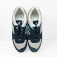 thumbnail image 4 of New Balance Mens 574 KJ574CKG Black Running Shoes Sneakers Size 6, 4 of 5