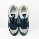 thumbnail image 4 of New Balance Mens 574 KJ574CKG Black Running Shoes Sneakers Size 6, 4 of 6