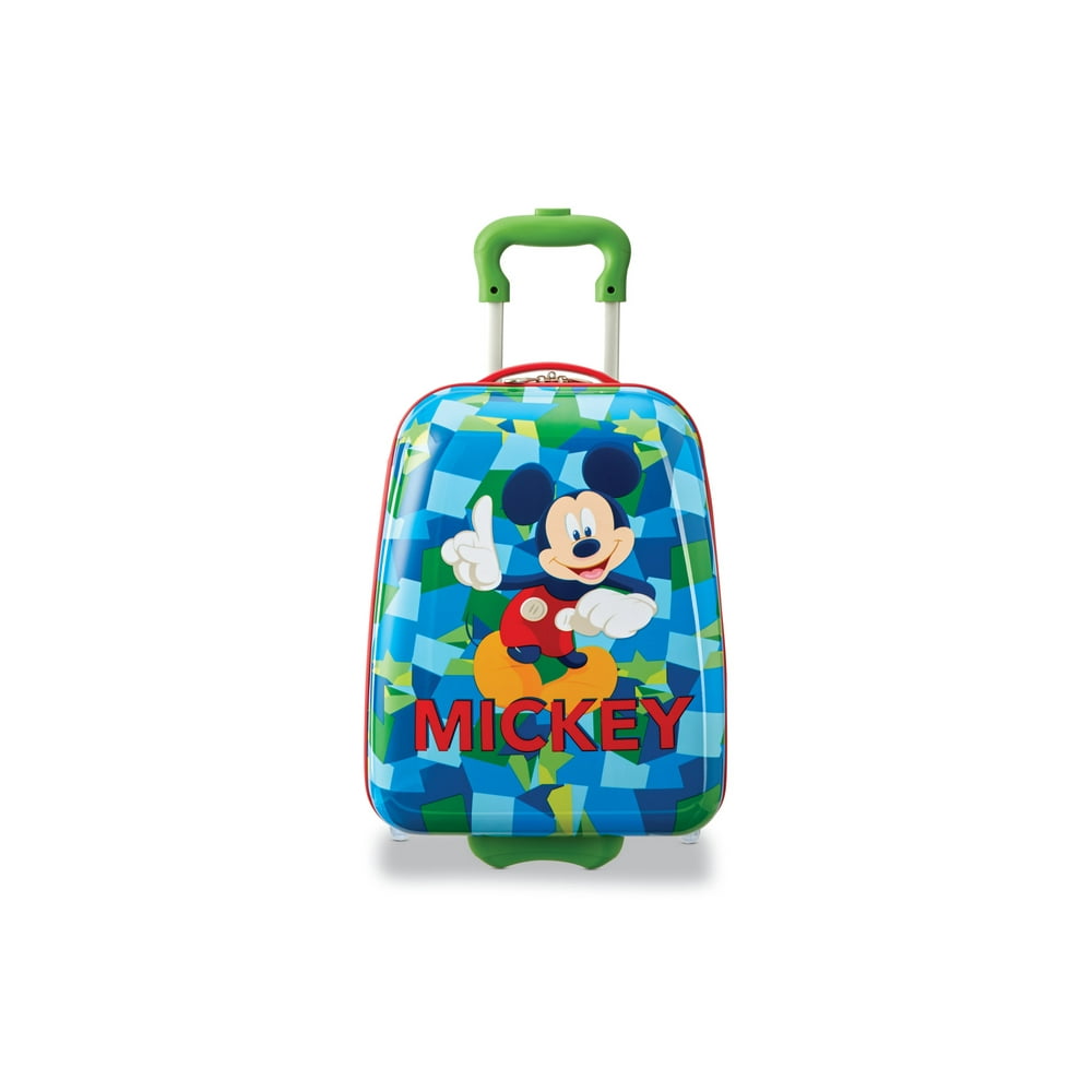 American Tourister American Tourister Disney Mickey Mouse 18inch