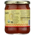 thumbnail image 2 of Pack of 12, Brads Organic Roasted Garlic Salsa, 16 oz, 2 of 4