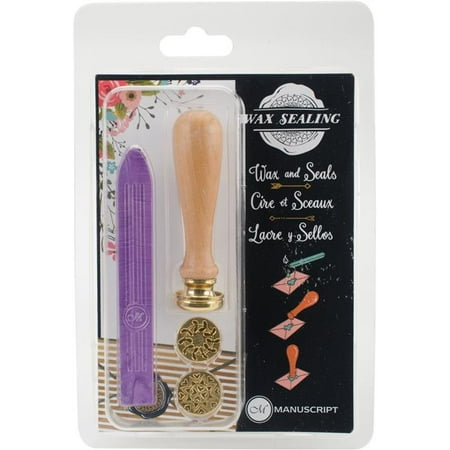 2 Coin Sealing Set -Trendy