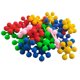 thumbnail image 1 of Juego de Flexi Figuras 30 piezas Jugandolo Motriz, 1 of 2