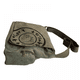 thumbnail image 4 of Bolso bandolera de lona con estampado de Totoro japonés: elegante bolso cruzado con dibujos animados, 4 of 4